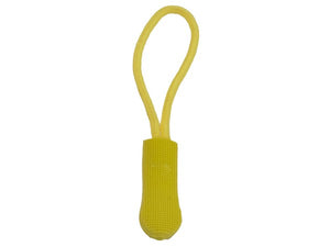 Zip Puller Yellow|usbandmore