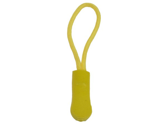 Zip Puller Yellow|usbandmore