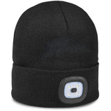 Stellar LED Light Acrylic Beanie|usbandmore