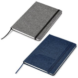 Altitude Hemingway A5 Hard Cover Notebook|usbandmore