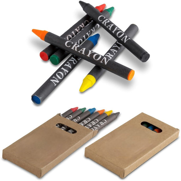 Altitude Crazy Crayon Set|usbandmore