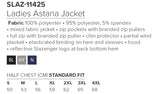 Ladies Astana Jacket|USBANDMORE