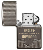 Harley-Davidson® 29165 - USB & MORE