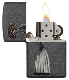 Iron Stone Couple - USB & MORE