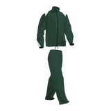 BRT Econo Tracksuit - Barron - USB & MORE