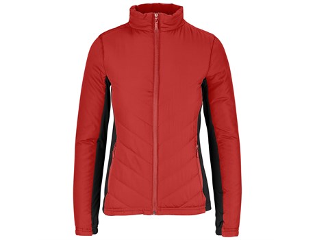 Ladies Andes Jacket - USB & MORE