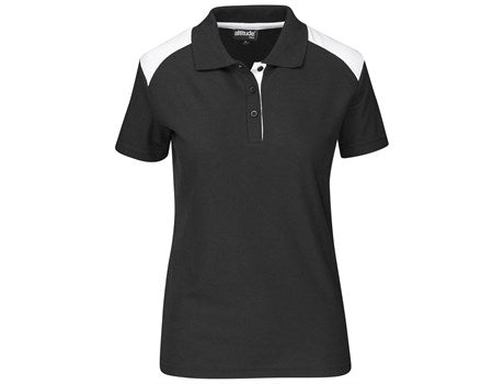 Ladies Apex Golf Shirt - USB & MORE