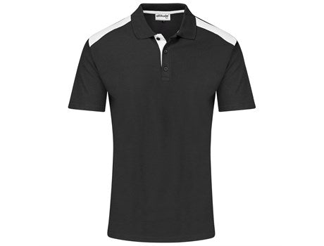 Mens Apex Golf Shirt - USB & MORE