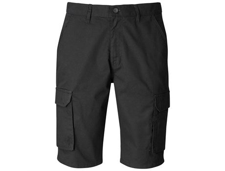 Mens Highlands Cargo Shorts - USB & MORE