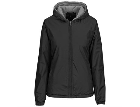 Ladies Hamilton Jacket - USB & MORE