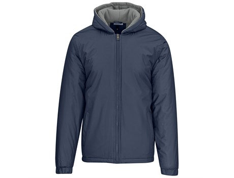 Mens Hamilton Jacket - USB & MORE