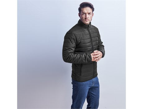 Mens Hudson Jacket - USB & MORE