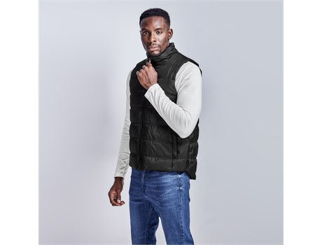 Mens Lando Bodywarmer AMROD