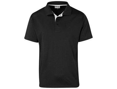 Kids Tournament Golf Shirt - USB & MORE