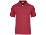 Mens Tournament Golf Shirt - USB & MORE