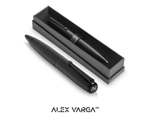 Alex Varga Galexia Ball Pen - USB & MORE