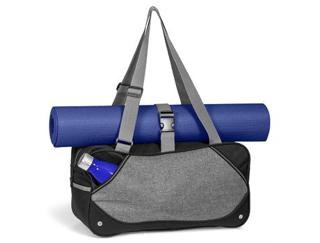 Freestyle Sports Bag - USB & MORE