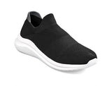 Unisex Comfort Slip-On Sneaker - USB & MORE