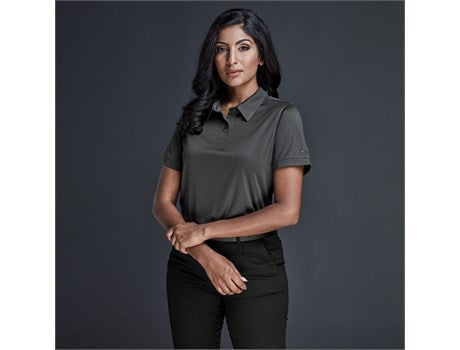 Ladies Alex Varga Callidora Golf Shirt - USB & MORE