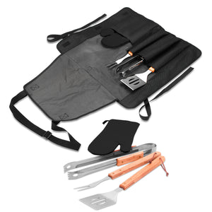 Apron Braai Set - USB & MORE