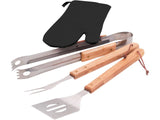 Apron Braai Set - USB & MORE