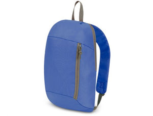 Altitude Go Backpack Blue AMROD