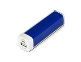 Omega 2200mAh Power Bank - USB & MORE