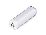 Omega 2200mAh Power Bank - USB & MORE